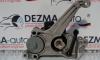 Motoras galerie admisie, GM55205127, Opel Astra H 1.9cdti, Z19DTH