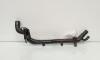 Teava apa, GM55566009, Opel Astra H 1.9cdti, Z19DTH