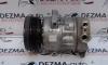 Compresor clima GM55701200, Opel Astra H 1.2B, Z12XEP