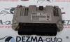 Calculator motor 89661-0D270, 0261208841, Toyota Yaris (P9) 1.0b (id:216955)