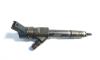 Injector 82606383, 0445110280, Renault Megane 2 (BM0/1) 1.9dci (id:193702)