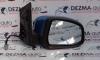 Oglinda electrica dreapta cu semnalizare, Ford Focus 2 hatchback (DA) 2007-2011 (id:218572)