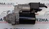 Electromotor, 02T911023M, 0001120408, Seat Toledo 3, 1.6B, BSF