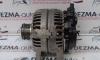 Alternator, 7794970, 0124525126,  Mini Cooper (R50, R53), 1.6diesel (id:218941)