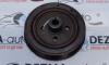 Fulie motor, Ford Focus 1, 1.8tddi, BHDA
