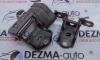 Set balamale dreapta fata, Renault Megane 2 sedan