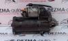 Electromotor 7711134792, Renault Megane 2 sedan 1.9dci