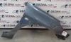 Aripa dreapta fata 9653364577, Peugeot 307 SW (3H) 2002-2007 (id:219456)