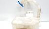 Vas strop gel cu 2 motorase, 1K0955453Q, Skoda Octavia 2 Combi