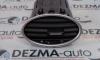 Grila aer bord, cod 4M51-A014L21-AD, Ford Focus 2 Sedan (DA) 2007-2011 (id:219698)