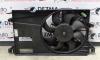 Electroventilator 5S6H-8C607-BG, Ford Fiesta 5, 1.6tdci, HHJB