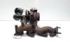 Turbosuflanta, 03G253019N, Vw Golf 5 (1K1) 2.0tdi, BMN