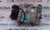 Compresor clima, GM24422013, Opel Astra G combi (F35) 1.7DTI 16V, Y17DT