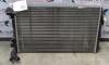 Radiator racire apa, 6Q0121253Q, Skoda Roomster 1.2B, BZG