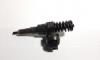 Injector, cod 038130073AK, BTD, 0414720038, Volkswagen Sharan (7M8, 7M9, 7M6) 1.9tdi