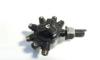 Rampa injectoare 4M5Q-9D280-DB, Ford Focus C-Max 1.8tdci, KKDA