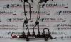 Rampa injectoare, 9648580880, Ford Focus 2 (DA) 1.6tdci, G8DB