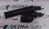 Distribuitor apa, 038121132G, Seat Leon (1P1) 2.0tdi, AZV