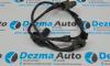 Senzor abs, 0265006808, Audi A4 (8E2, B6) 2.0tdi (id:195256)