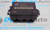 Modul senzor parcare 3B0919283, Volkswagen Passat (3B3) 2000-2005 (id:168954)