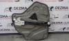 Macara cu motoras stanga spate 1Z0839655C, 1K0959703J, Skoda Octavia 2 (1Z3) 2004-2013 (id:222911)