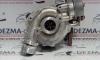 Turbosuflanta, 821162190, Renault Megane 3 sedan, 1.5dci