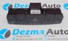 Buton avarie 6J0927137B, Seat Ibiza 5 (6J5) (id:169818)