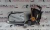 Oglinda electrica stanga cu semnalizare, Vw Polo (9N) 2001-2009 (id:223351)
