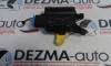 Motoras aeroterma bord, 1K2907511C, Audi A3 cabriolet