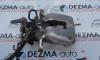Etrier dreapta spate, Vw Touran (1T1, 1T2) 2.0tdi (id:223865)