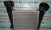 Radiator intercooler Skoda Superb 3U 1.9tdi