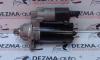 Electromotor 02M911023P, Vw Jetta 3, 2.0tdi, AZV