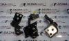 Set balamale dreapta spate, Peugeot Partner platforma