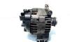 Alternator 150A Valeo, cod A6401540402, Mercedes Clasa A (W169) 2.0 CDI, OM640940 (id:297660)