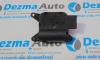 Motoras grila aer bord, cod 8E1820511D, Audi A4 Avant (8ED, B7) 2.0 tdi (id:182360)