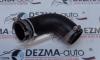 Furtun intercooler, Ford Focus 2, 1.6tdci