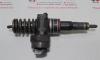 Injector, 038130073AC, B00, 0414720029, Seat Alhambra (7V8, 7V9) 1.9tdi (id:286248)