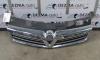 Grila bara fata centrala cu sigla, GM13225791, Opel Astra H Van