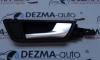 Maner interior dreapta fata 8R0837020, Audi Q5 (8R) (id:194430)