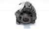 Alternator 180A, cod 7802261, Bmw 1 (F20, F21), 2.0 diesel, N47D20C (id:231455)