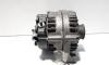 Alternator 180A, cod 7802261, Bmw 5 (E60) 2.0 diesel, N47D20C (id:231455)