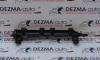 Rampa injectoare, 06A133317AS, Skoda Octavia 2, 1.6B, BGU