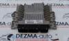 Calculator motor 8200766462, Renault Clio 3, 1.5dci, K9K