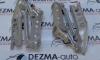 Set balamale capota fata 5J0823302, Skoda Fabia 2 Combi