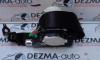 Centura stanga fata cu capsa 5J2857701A, Skoda Fabia 2 Combi