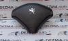 Airbag volan, 96821872ZR, Peugeot 307 (3A/C) 1.6hdi