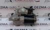 Electromotor, 9664016980, Citroen C3 Picasso 1.6hdi, 9HX