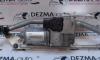 Motoras stergatoare fata, cod 8T1955119D, Audi A5 cabriolet (8F7) (id:232827)