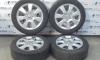 Set jante aliaj R16, 1P0601025G, Seat Toledo 3 (5P)