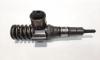 Injector 03G130073G, BPT, 0414720404, Skoda Octavia 2 (1Z3) 2.0tdi (pr:110747)